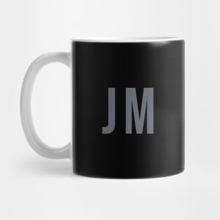 FG inspired BTS Jimin version Mug